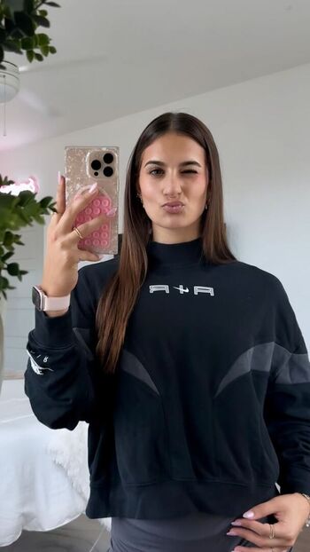 Trinity webb leaked private photo uncensored HD quality
