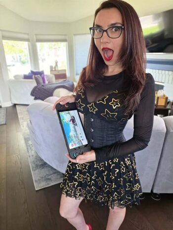 Trisha hershberger page leaked private photo uncensored HD quality