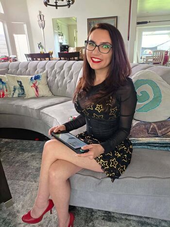 Trisha hershberger page leaked private photo uncensored HD quality