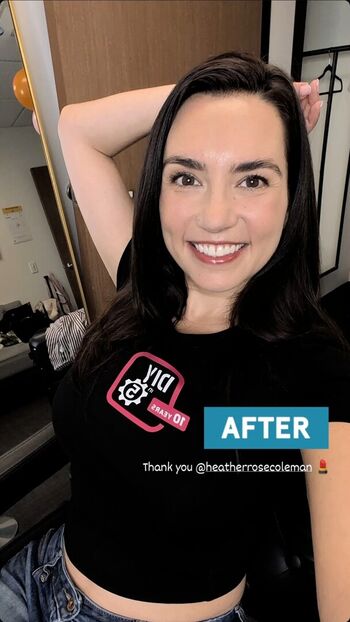 Trisha hershberger page leaked private photo uncensored HD quality