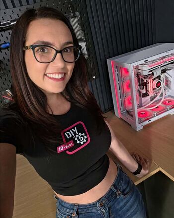 Trisha hershberger page leaked private photo uncensored HD quality