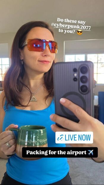Trisha hershberger page leaked private photo uncensored HD quality