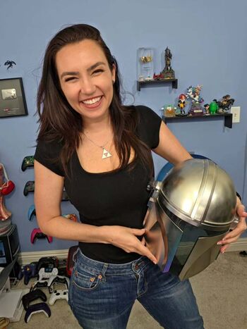 Trisha hershberger page leaked private photo uncensored HD quality