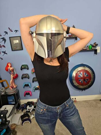 Trisha hershberger page leaked private photo uncensored HD quality