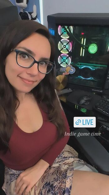 Trisha hershberger leaked private photo uncensored HD quality
