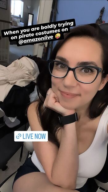 Trisha hershberger leaked private photo uncensored HD quality