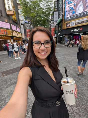 Trisha hershberger leaked private photo uncensored HD quality