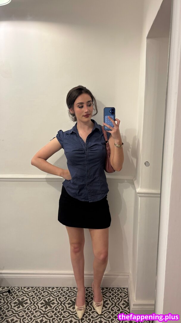 Page/ leaked private photo uncensored HD quality
