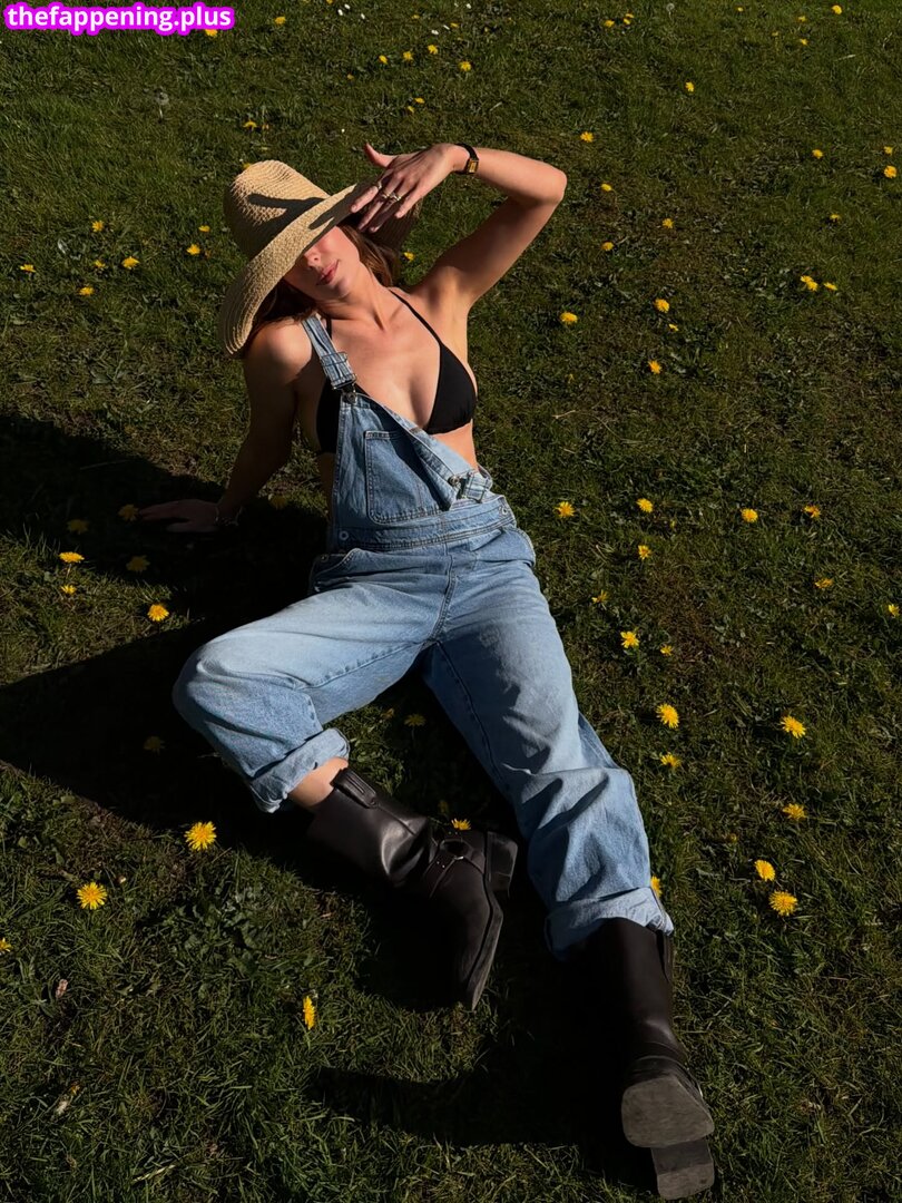 Page/ leaked private photo uncensored HD quality