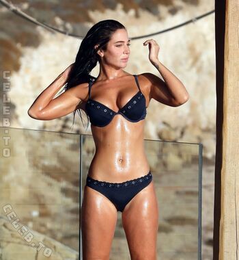 Tulisa contostavlos page leaked private photo uncensored HD quality