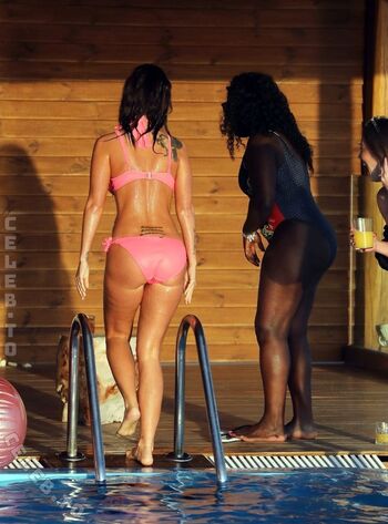 Tulisa contostavlos page leaked private photo uncensored HD quality