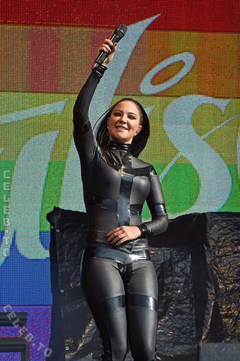 Tulisa contostavlos page leaked private photo uncensored HD quality