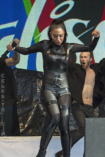 Tulisa contostavlos page leaked private photo uncensored HD quality