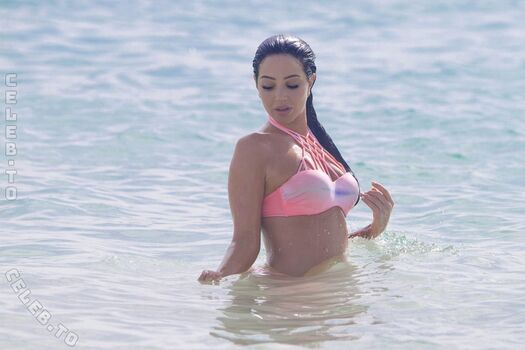 Tulisa contostavlos page leaked private photo uncensored HD quality