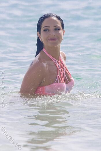 Tulisa contostavlos page leaked private photo uncensored HD quality
