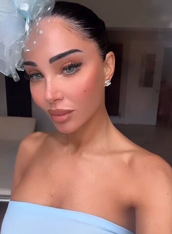 Tulisa contostavlos leaked private photo uncensored HD quality