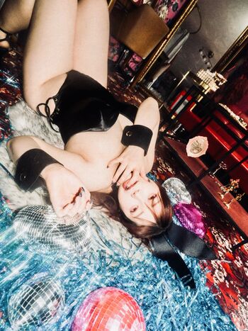 Tunamayo leaked private photo uncensored HD quality