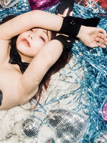 Tunamayo leaked private photo uncensored HD quality