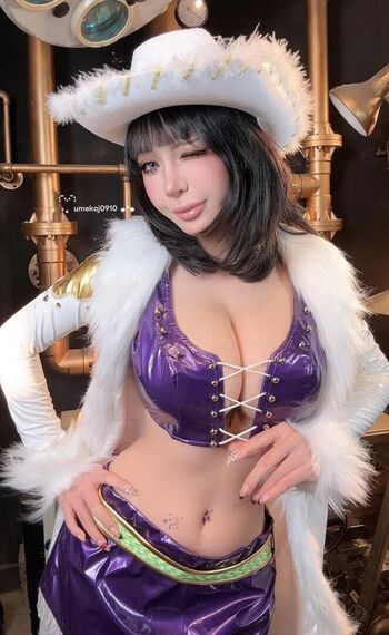 Umeko j  page leaked private photo uncensored HD quality