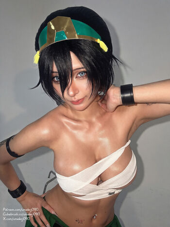Umeko j leaked private photo uncensored HD quality