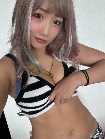 Unagi sayaka leaked private photo uncensored HD quality