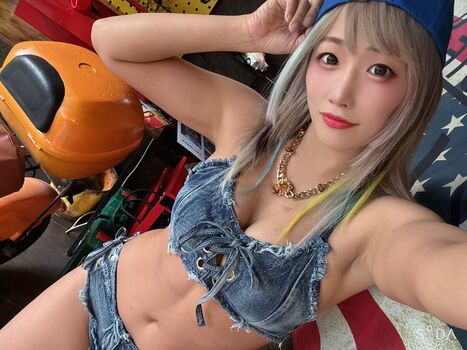 Unagi sayaka leaked private photo uncensored HD quality