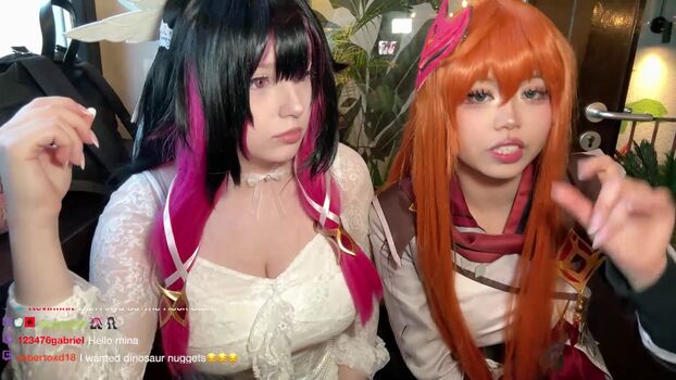 Upminaa  page leaked private photo uncensored HD quality