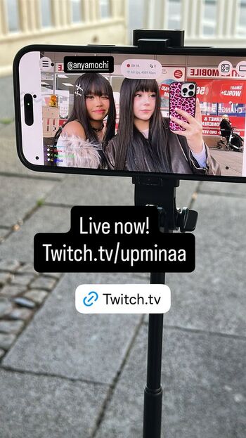 Upminaa  page leaked private photo uncensored HD quality