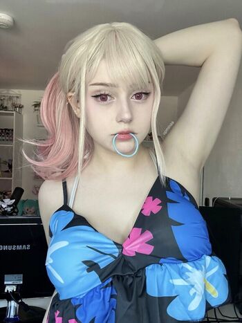 Upminaa  page leaked private photo uncensored HD quality