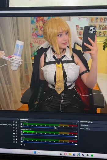 Upminaa leaked private photo uncensored HD quality