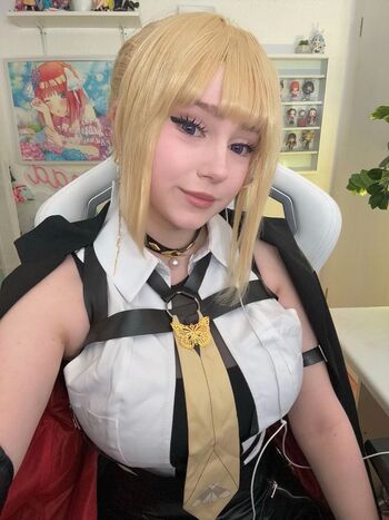 Upminaa leaked private photo uncensored HD quality