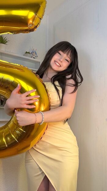 Upminaa leaked private photo uncensored HD quality