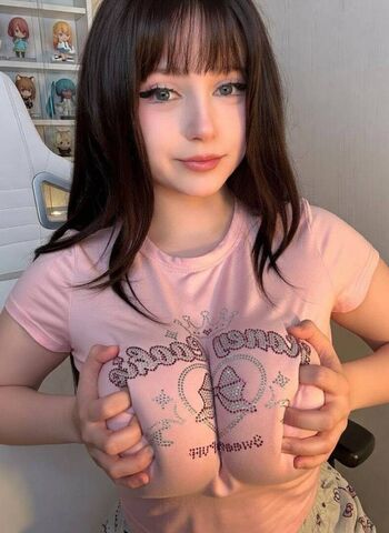 Upminaa leaked private photo uncensored HD quality