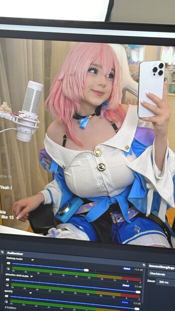 Upminaa  page leaked private photo uncensored HD quality