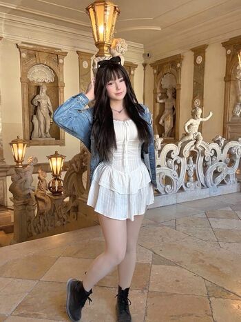 Upminaa  page leaked private photo uncensored HD quality