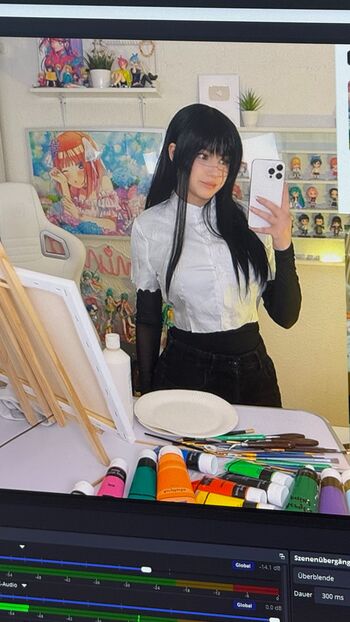 Upminaa  page leaked private photo uncensored HD quality