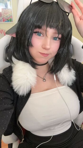Upminaa  page leaked private photo uncensored HD quality