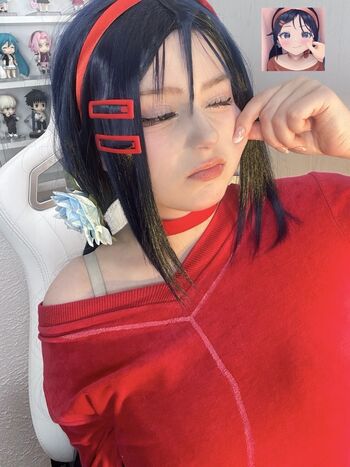 Upminaa  page leaked private photo uncensored HD quality