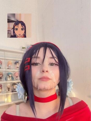 Upminaa  page leaked private photo uncensored HD quality