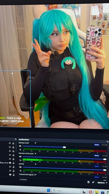 Upminaa  page leaked private photo uncensored HD quality