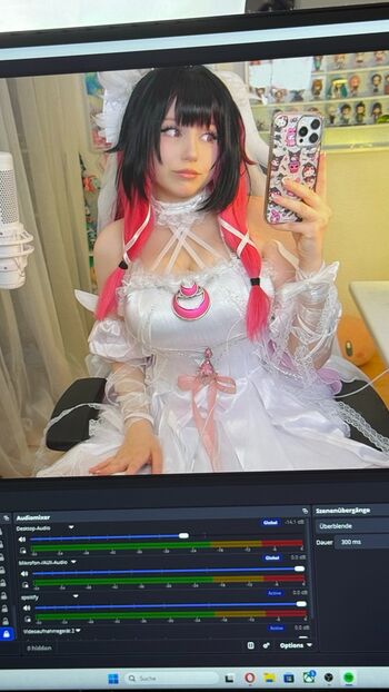 Upminaa  page leaked private photo uncensored HD quality