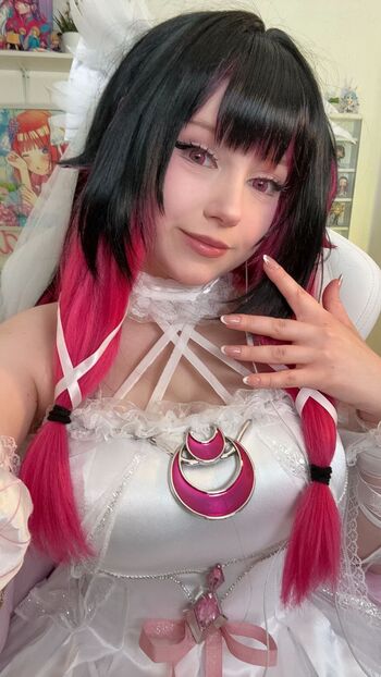 Upminaa  page leaked private photo uncensored HD quality