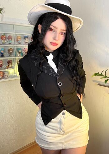 Upminaa  page leaked private photo uncensored HD quality