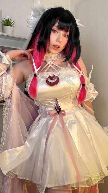 Upminaa  page leaked private photo uncensored HD quality