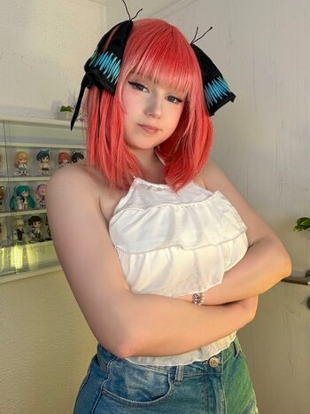 Upminaa  page leaked private photo uncensored HD quality