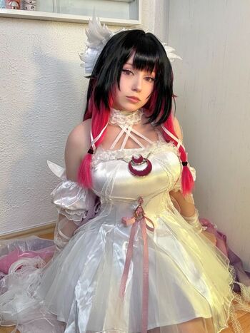 Upminaa  page leaked private photo uncensored HD quality