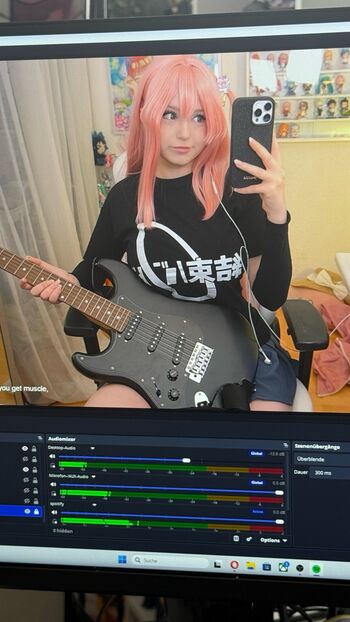 Upminaa  page leaked private photo uncensored HD quality