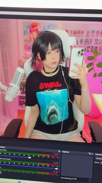 Upminaa  page leaked private photo uncensored HD quality