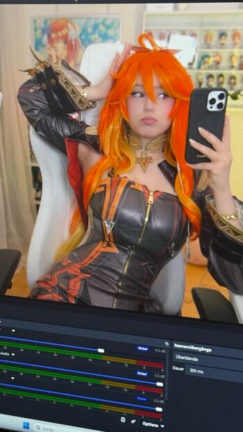 Upminaa  page leaked private photo uncensored HD quality