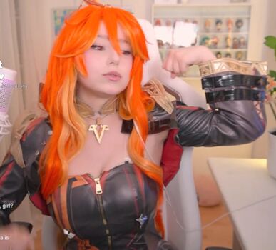 Upminaa  page leaked private photo uncensored HD quality